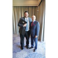 Eric Waldman of Zimmerman Honda Graduates from NADA Academy