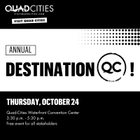 Tourism Takes Center Stage at Destination QC! 24 