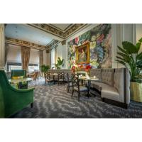 SHIVE-HATTERY EXPANDS TALENT & REACH WITH ACQUISITION OF MONTGOMERY ROTH ARCHITECTURE & INTERIOR DES