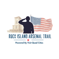 Rock Island Arsenal Trail launches connecting visitors to history