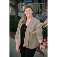 Jessica VanDyke of VQC honored with Forty Under 40 Award