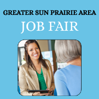 Greater Sun Prairie Area Job Fair