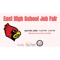 High School Job Fair | Sun Prairie East