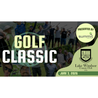 Chamber Golf Classic 2026