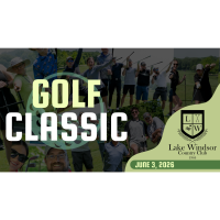 Chamber Golf Classic 2026