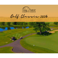 Chamber Golf Classic 2025