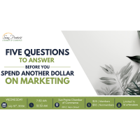 Five Questions to Answer Before You Spend Another Dollar on Marketing