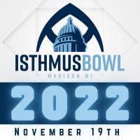 2022 Culvers Isthmus Bowl