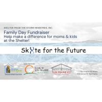 Shelter from the Storm Ministries Sk8 for Our Future