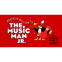 Sun Prairie Civic Theater Penguin Project  - The Music Man Jr