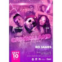 CapitalLand Music Festival