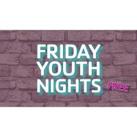 YMCA Friday Youth Nights