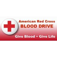 Critical Shortage Blood Drive