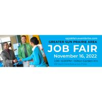 Greater Sun Prairie Area Job Fair