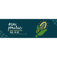 70th Annual Sun Prairie Sweet Corn Festival - 2023