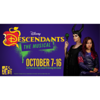 SPCT Presents Disney Descendants the Musical
