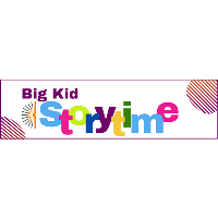 SP Library Big Kid Storytime