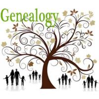 SP Library - Genealogy Group