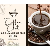 Coffee Chat With The Chamber