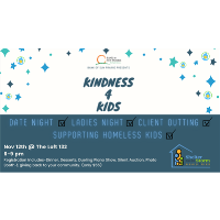 Kindness 4 Kids