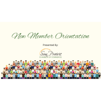 Chamber 101 - New Member Orientation