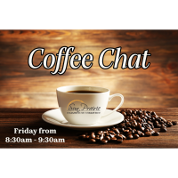 Coffee Chat With RISE at Explore Children's Museum