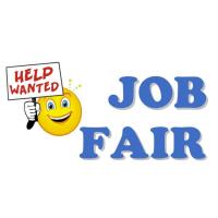 Sun Prairie WEST High School Job Fair 