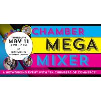 Chamber Mega Mixer 