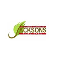 Jackson's Yard Care LLC Ribbon Cutting 