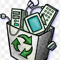  Electronics Recycling Event Hosted by the City of Sun Prairie
