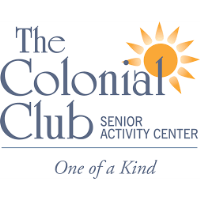 Day for Seniors at Colonial Club