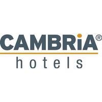 Cambria Hotel Grand Reopening & Ribbon Cutting