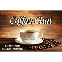 Coffee Chat With The Chamber