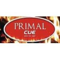 Primal'Cue Ribbon Cutting