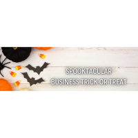 Business Spooktacular