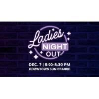Downtown Ladies Night Out
