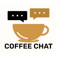 Coffee Chat - Location Change!