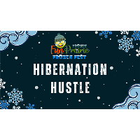 Frozen Fest: Hibernation Hustle