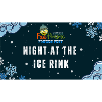 Frozen Fest: Night at the Ice Rink