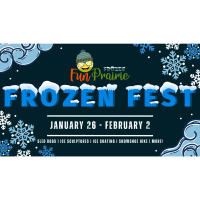 Frozen Fest: National Hot Cocoa Day Celebration with David Landau