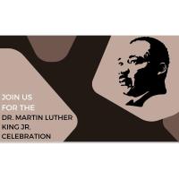 Martin Luther King Day Celebration