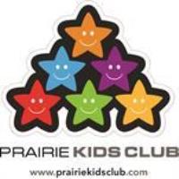 Prairie Kids Club 4th Annual Easter Egg Hunt drop-off Open Gym