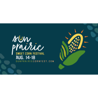 Sun Prairie Sweet Corn Festival 2024