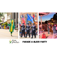 Sun Prairie Sweet Corn Festival Parade & Block Party 2024
