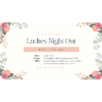 Ladies Night Out