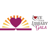 Love Your Library Gala