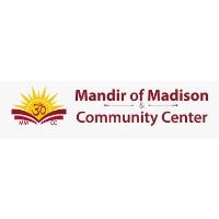 Mandir of Madison & Community Center Presents 7th Festival of India