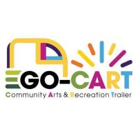 GO-CART Nature Drawings, Body Percussion, and Theater Games