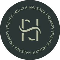 Specific Health Massage Therapy Ribbon Cutting