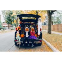 ContiTech OESL Sun Prairie Trunk or Treat